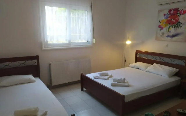 Kanali Holidays Apartment 1