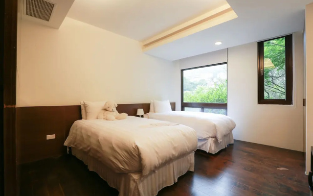 Adagio Jinguashi