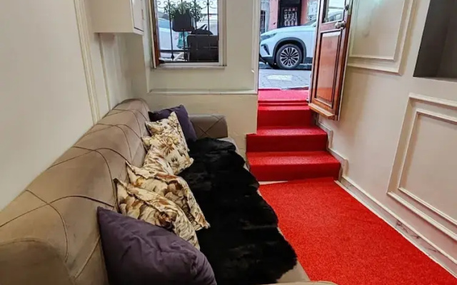 İdil's Apartments Hotel