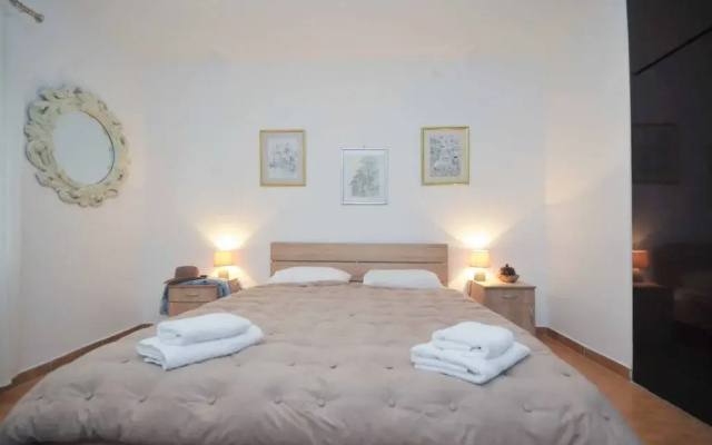 Apartment Srdanovic