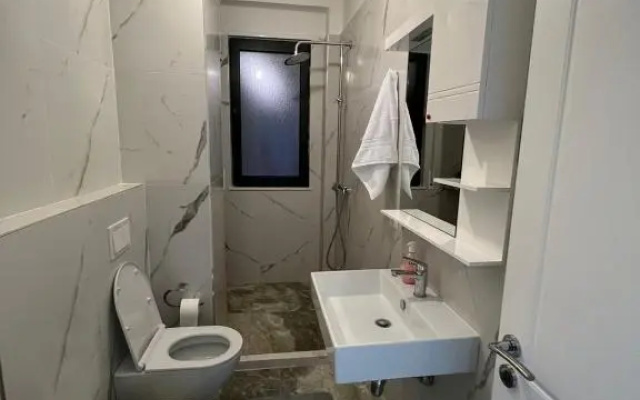 090 Apartments