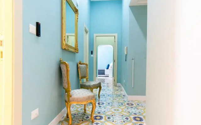 Guesthouse Adry in Naples