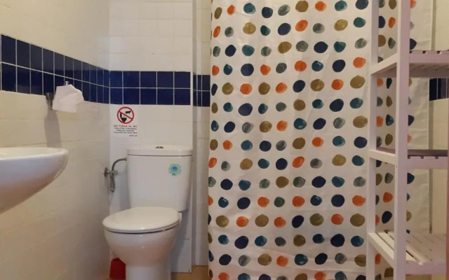 Apartamentos Restingolita