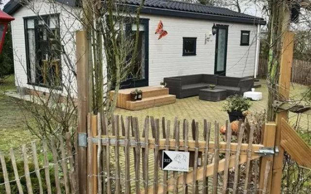 Chalet Lotus nr 352