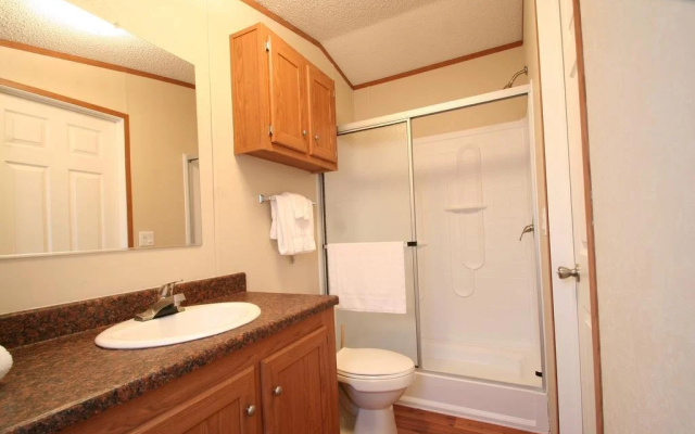 Eagle Ford Village Suites Dilley