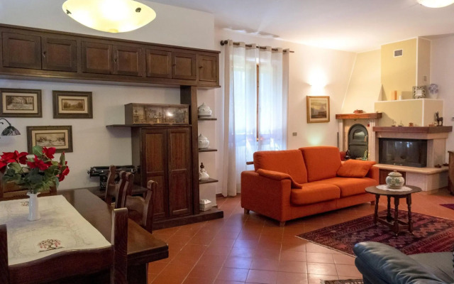 Amazing holiday home in Smyrra with private pool
