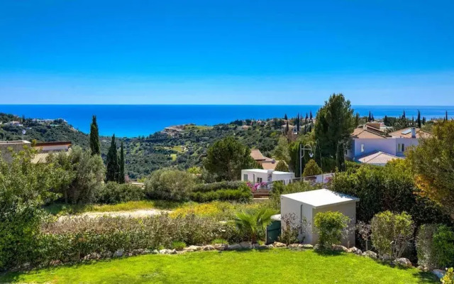 Villa 93 Calantha in Kouklia
