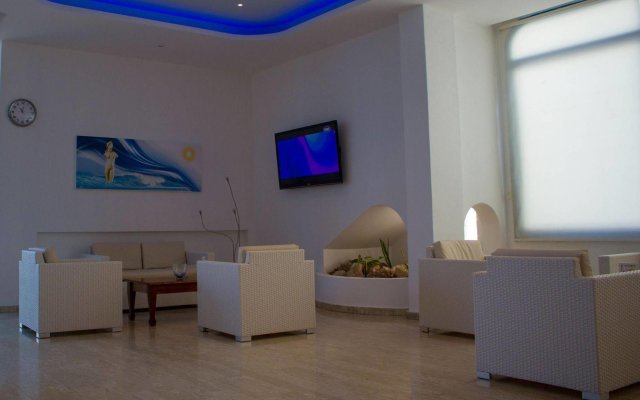 Отель Anonymous Beach Hotel - Adults Only Кипр, Айя-Напа - 2 отзыва об отеле, цены и фото номеров - забронировать отель Anonymous Beach Hotel - Adults Only онлайн комната для гостей