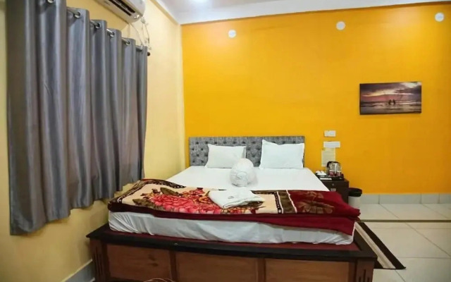 Chuti Beach Reosort