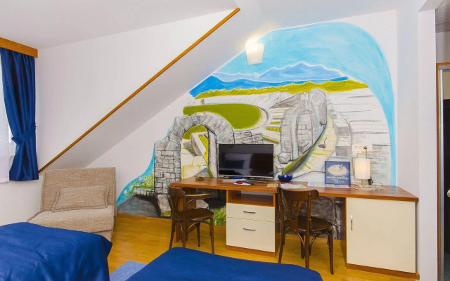 Palma Rooms B&B