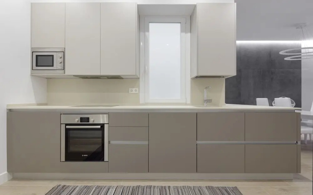 Zabaleta Beach Apartment by FeelFree Rentals