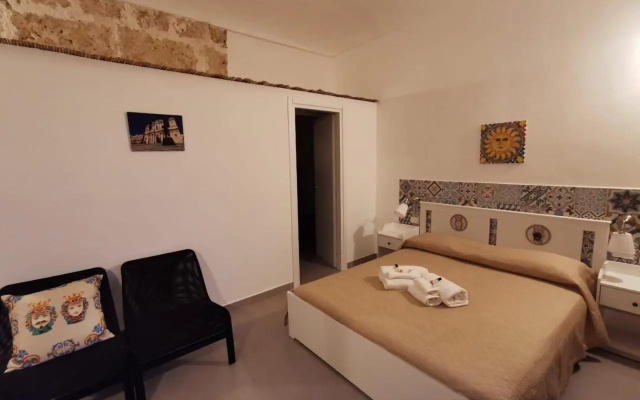 Hercules Suites
