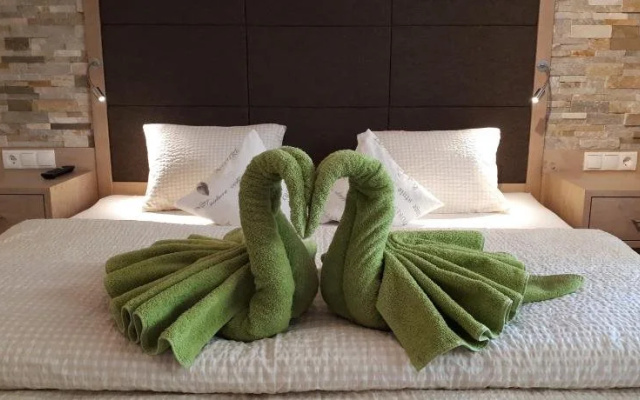 Hotel Sonnwend