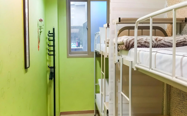 NeaRest Guesthouse in Jeonju - Hostel
