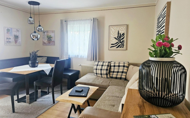 Apartment in Seefeld Near Rosshutte Ski Resort