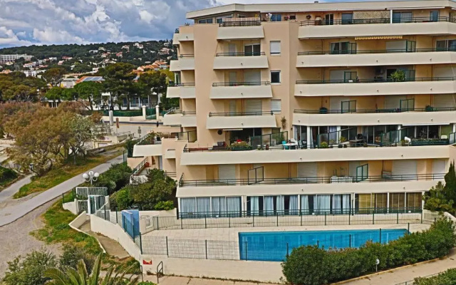 Appartement Sète, 3 pièces, 6 personnes - FR-1-472A-128
