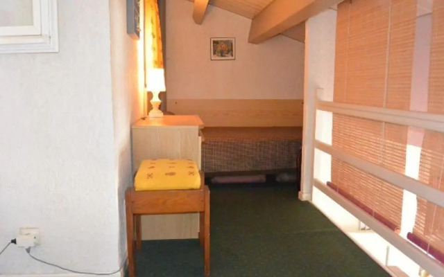 Appartement Cap d'Agde, 3 pièces, 5 personnes - FR-1-607-66