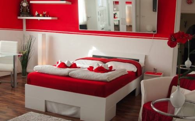 Guesthouse cgn