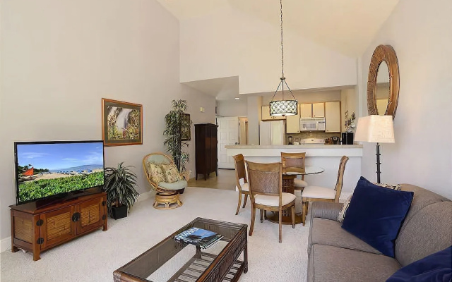 Grand Champions 8 - Two Bedroom Condo