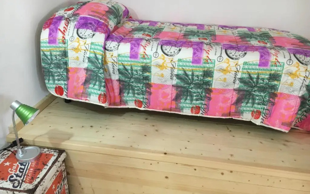 A Casa Di Alice