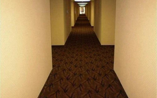 Holiday Inn Albany Mall-dawson