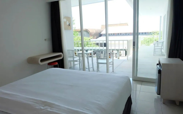 MH Hotel Seminyak