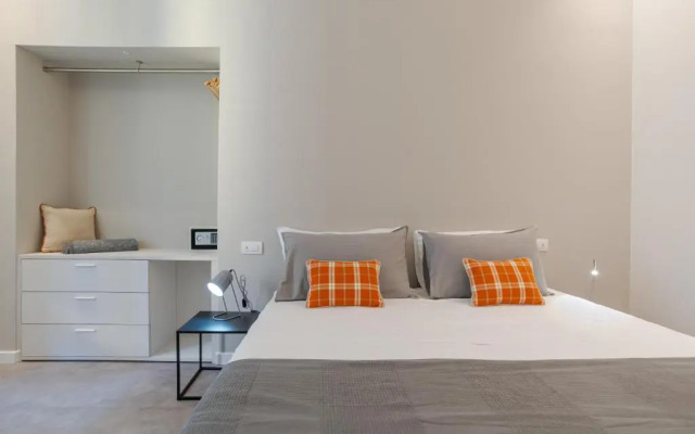 Suite Del Vescovo - by MyHomeInComo