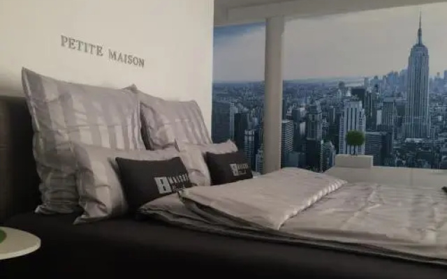 petite maison