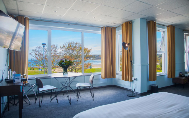 Marine Hotel Ballycastle