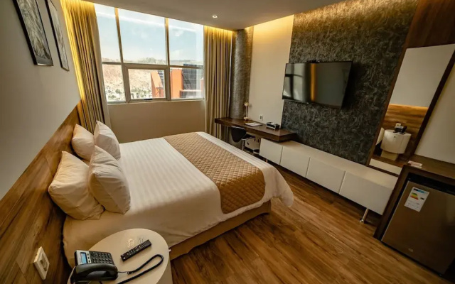 Hualimei Hotel