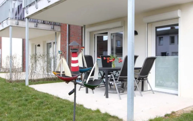 Waldstraße 20 Whg 20