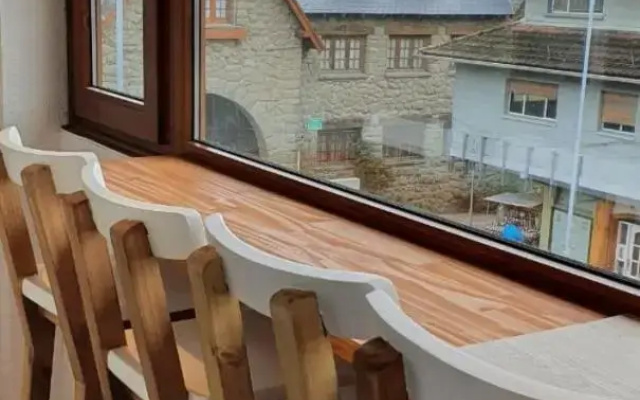 Mitre Suite
