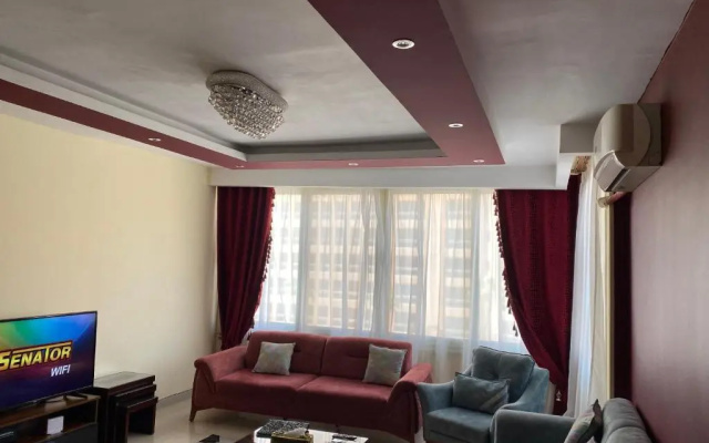 City Stars Deluxe Apartment