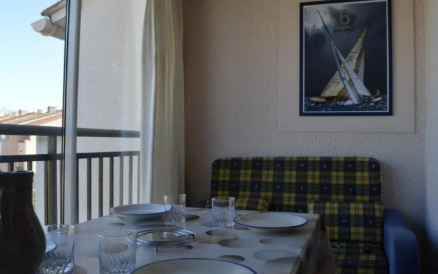 Appartement Saint-Cyprien, 2 pièces, 4 personnes - FR-1-225D-35