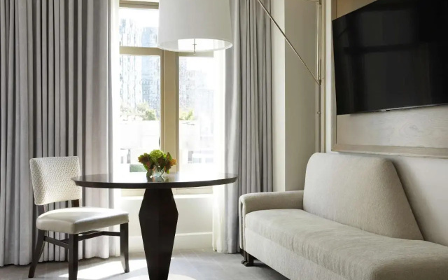 Mansion On Peachtree, A Rosewood Hotel & Residence