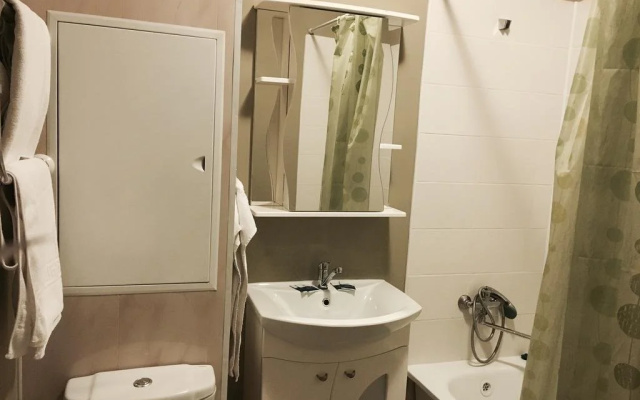 PALM, mini-otel'