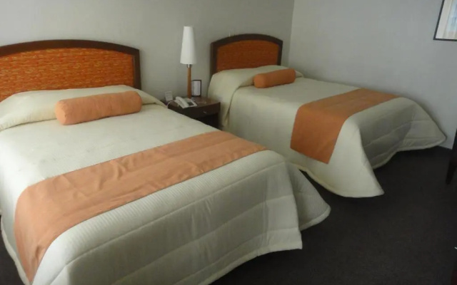 Hotel Mediterraneo