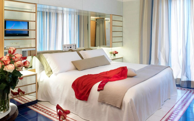 Atlantic Hotel & SPA