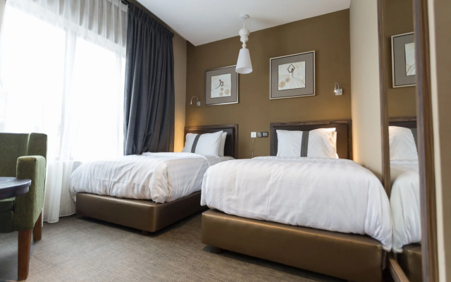 Z Hotel