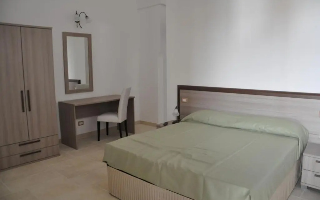 Agriturismo Marconi