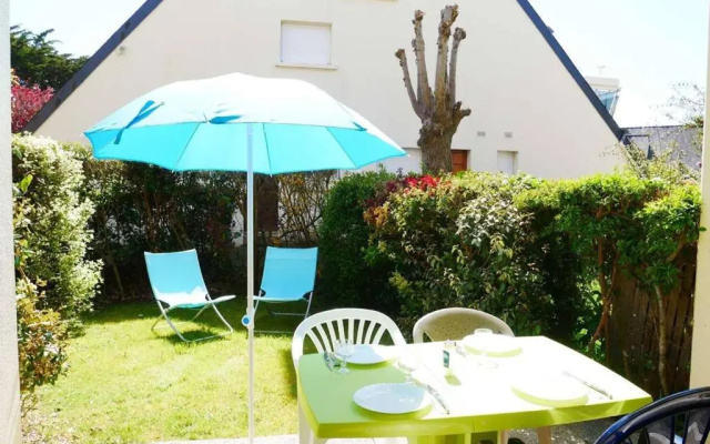 Studio Carnac, 1 pièce, 4 personnes - FR-1-477-52