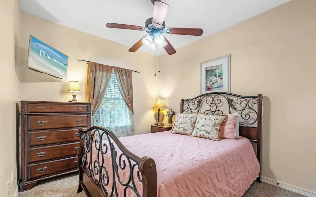 Romar Lakes 104B