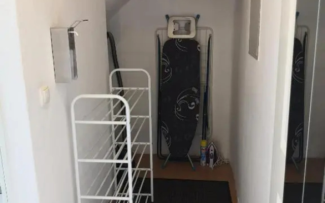 Zentral Appartement