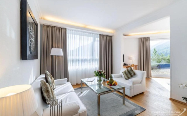 Turmhotel Victoria