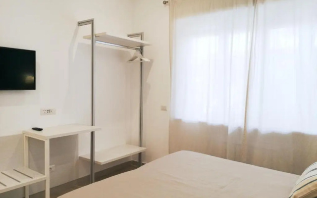 La Piccola Perla Rooms