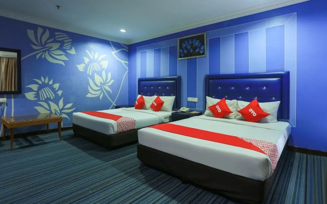 ZEN Rooms Titiwangsa