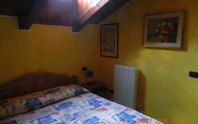 Appartamento Tourneuve 3