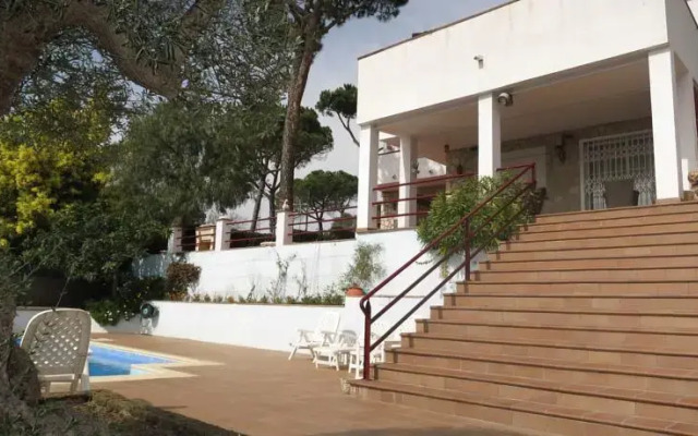 Villa Andrea