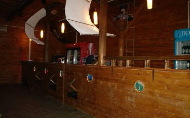 Cormoran Resort Hotel