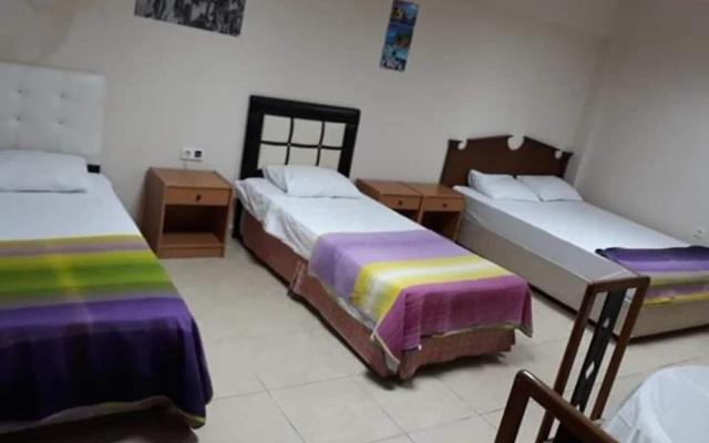 Dulkadiroğlu Motel
